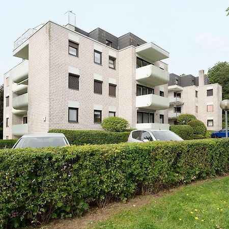 Kurparkresidenz Sandkorn 6 グレーミッツ エクステリア 写真