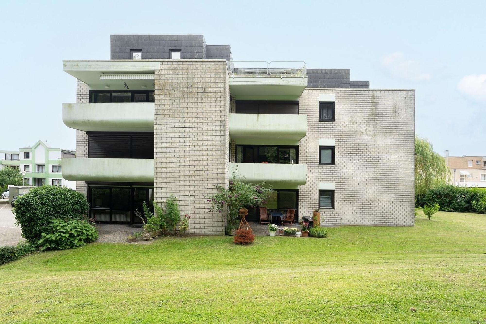 Kurparkresidenz Sandkorn 6 グレーミッツ エクステリア 写真