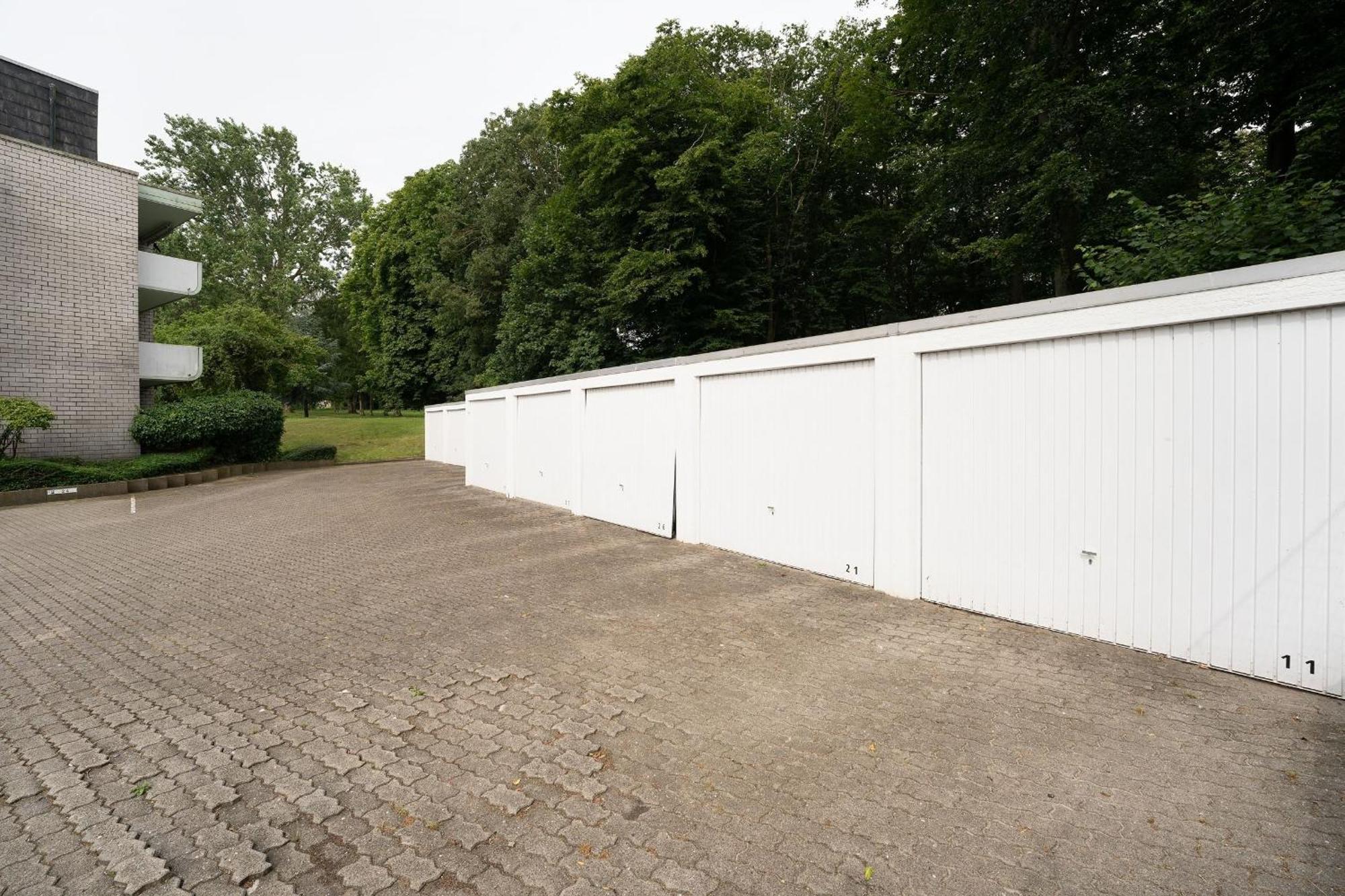 Kurparkresidenz Sandkorn 6 グレーミッツ エクステリア 写真